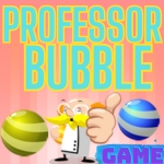 Professor Bubble (STEM)
